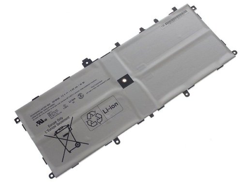 6320mAh 48Wh Sony Vaio SVD13215CDW Batteri