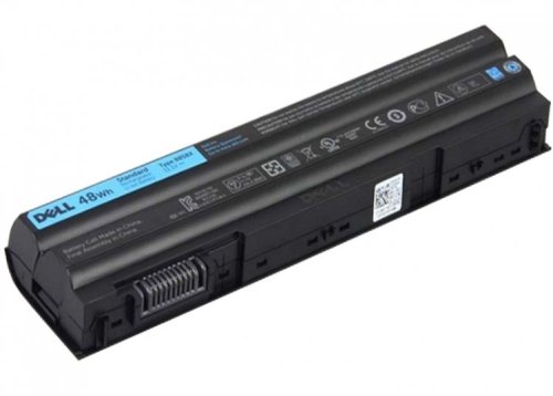 Original 4400mAh 48Wh 6-Celle Dell Inspiron 15R (5520-0841) Batteri