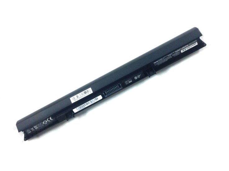 Original 2800mAh 45Whr PA5212U-1BRS PABAS283 Batteri - Klik på billedet for at lukke