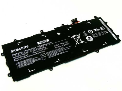 Original 30Whr Samsung Chromebook 2 XE500C12 Batteri