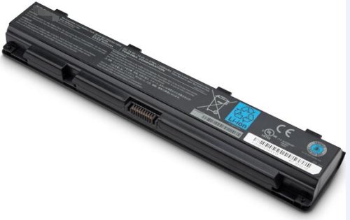 3000mAh 47Wh Toshiba Qosmio X70-A-12U X70-A213 Batteri