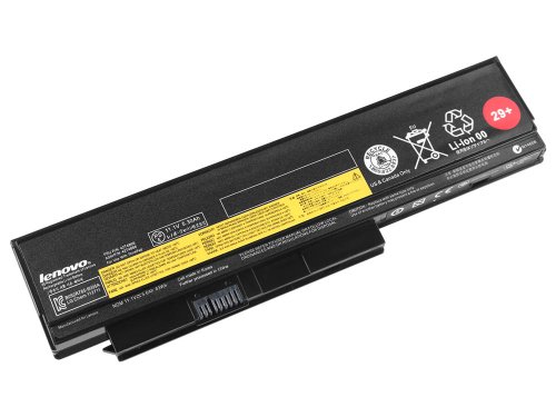 6-Celle Lenovo ThinkPad X220 4294-23U 4296-38U Batteri