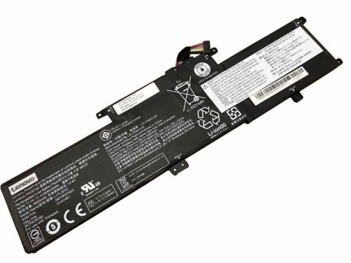 Original 45Wh 4050mAh 3-Celle Lenovo SB10K97625 Batteri