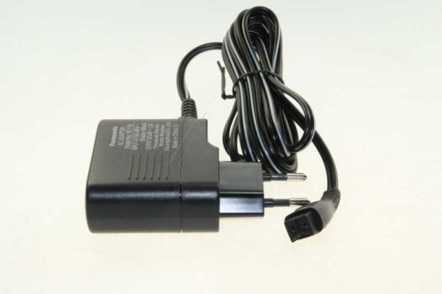 Original Panasonic ESLF30 ESST21 ESSF21 ESSV61 ES-LA93/63 ES-LT81/51/31 AC Adapter Oplader