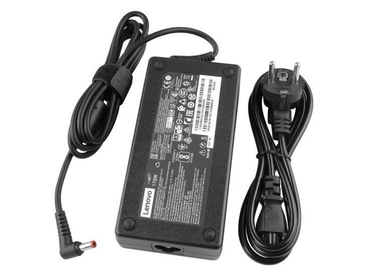 170W Lenovo 45N0111 36200232 36200401 Delta ADP-170BB B AC Adapter Oplader - Klik på billedet for at lukke