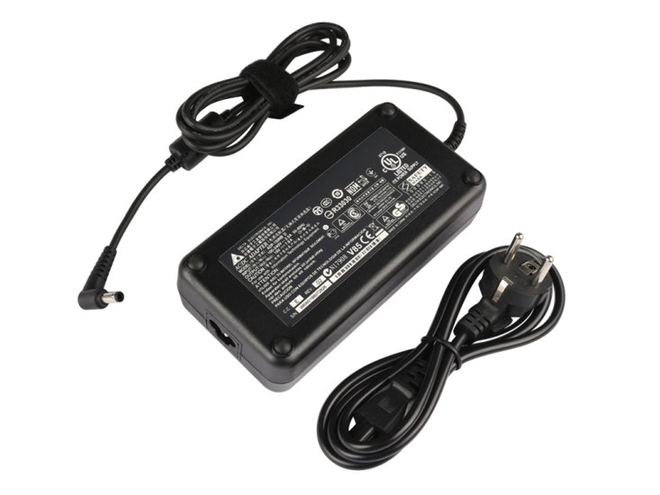 150W 19.5V 7.7A MEDION ERAZER P7643 MD 99497 MD 99496 AC Adapter Oplader - Klik på billedet for at lukke