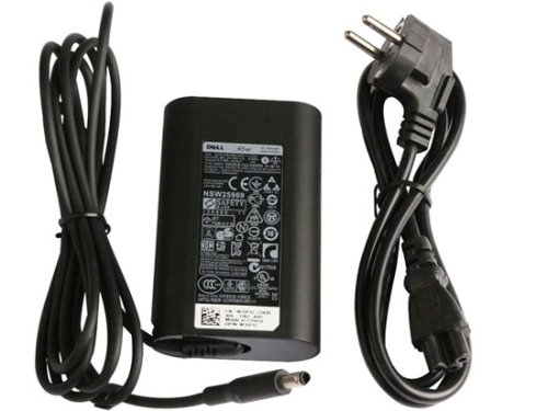 Original 45W Dell XPS 13 9333 9343 P29G AC Adapter Oplader