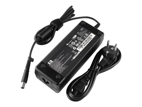 120W AC Adapter Oplader HP PA-1121-62HI