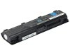 Original 6-Celle Toshiba Satellite C800 C800D C805 Batteri