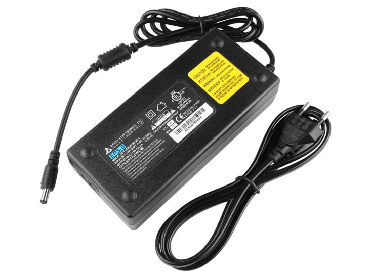 15V 6A 90W Panasonic CF-W5 CF-W5LWEZZBM AC Adapter Oplader - Klik på billedet for at lukke