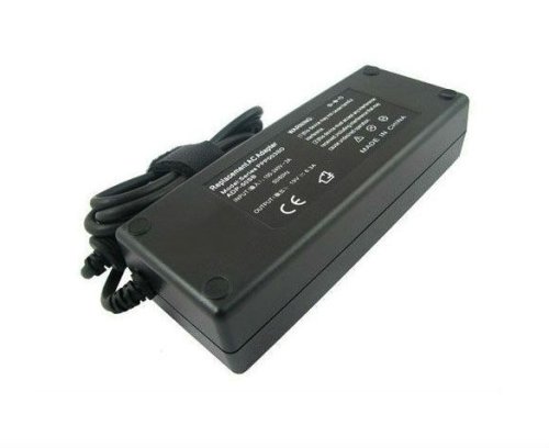 120W AC Adapter Oplader Packard Bell EasyNote F7380