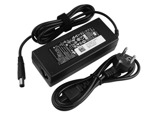 90W Dell Latitude 7390 P28S P28S002 AC Adapter Oplader