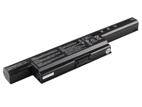 5200mah Asus A93SV-YZ222V A93SV-YZ223V Batteri