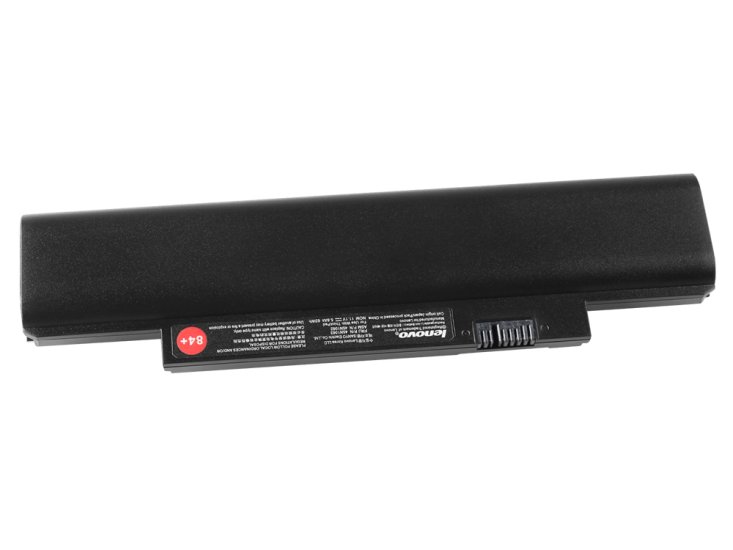 Original 5.6Ah 63Wh 6-Celle Lenovo ThinkPad Edge E120 3043RZ4 Batteri - Klik på billedet for at lukke