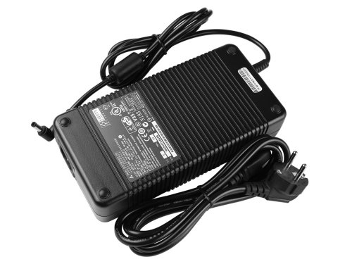 Original 230W AC Adapter Oplader Clevo N950TP6