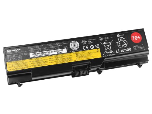 Original 5200mAh 57Wh Lenovo ThinkPad L430 2464 Batteri