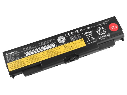 6-Celle Lenovo 0C5286345 N1145 45N1147 45N1148 45N1149 Batteri