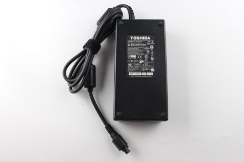 180W Toshiba Qosmio X70-A-114 X70-A-120 X70-A-121 AC Adapter Oplader