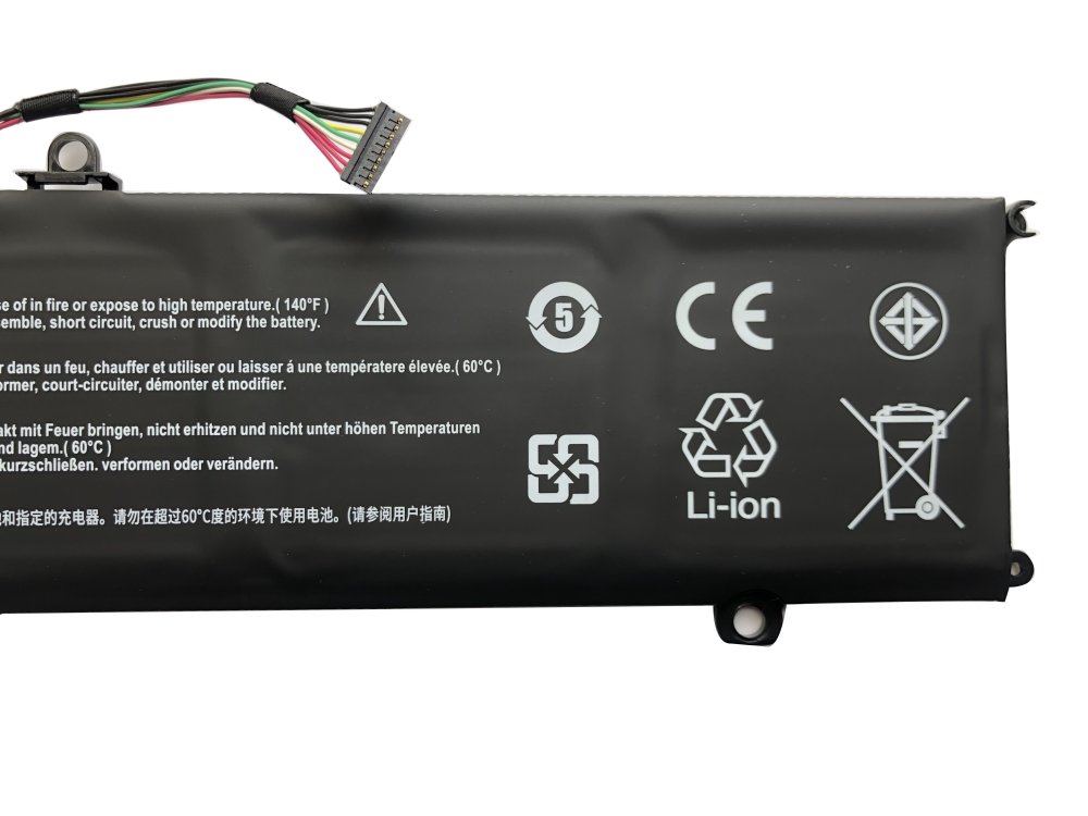 Original 91Whr Samsung NP870Z5G-X01IT NP870Z5G-S01US Batteri