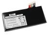 7500mAh 83.25Wh 9-Celle MSI GT72VR 7RD Batteri