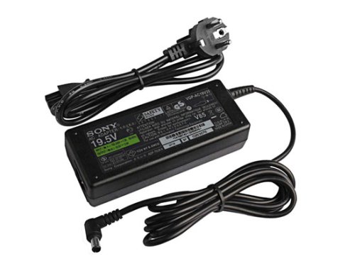 19.5V 3.9A 75W Sony VAIO SVE141D11T AC Adapter Oplader