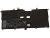 Original 46Wh 4-Celle Dell XPS 13 9365-1509 Batteri