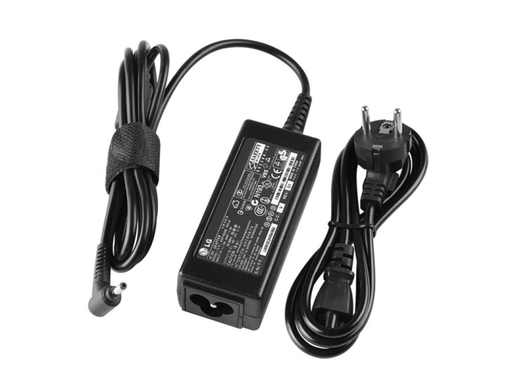 40W LG 13Z940-G.AT5PA 13Z940-G.AH50K 13Z940-G.AT30K AC Adapter Oplader - Klik på billedet for at lukke