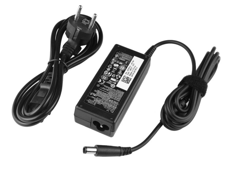 65W Dell HA65NS5-00 DA65NM111-00 pa-12 Family AC Adapter Oplader - Klik på billedet for at lukke