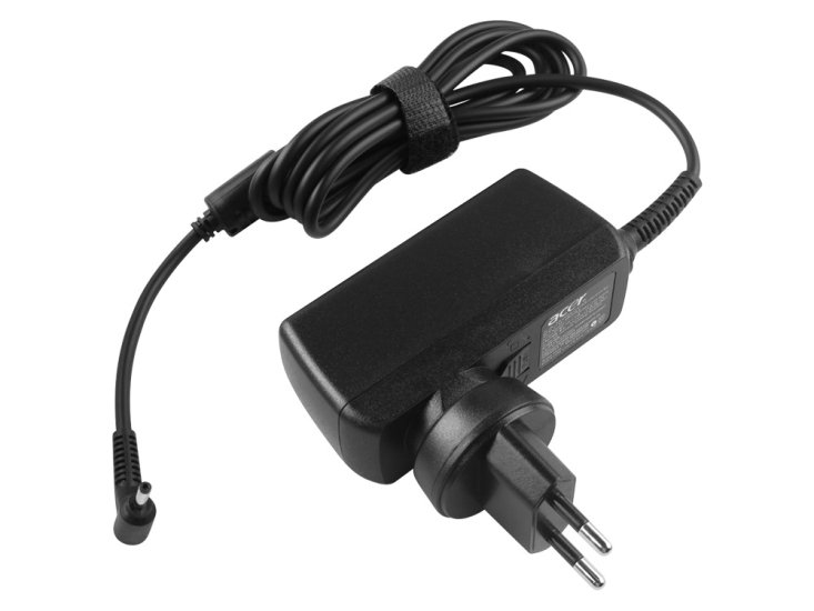 18W Acer Switch 10 SW5-112P AC Adapter Oplader - Klik på billedet for at lukke