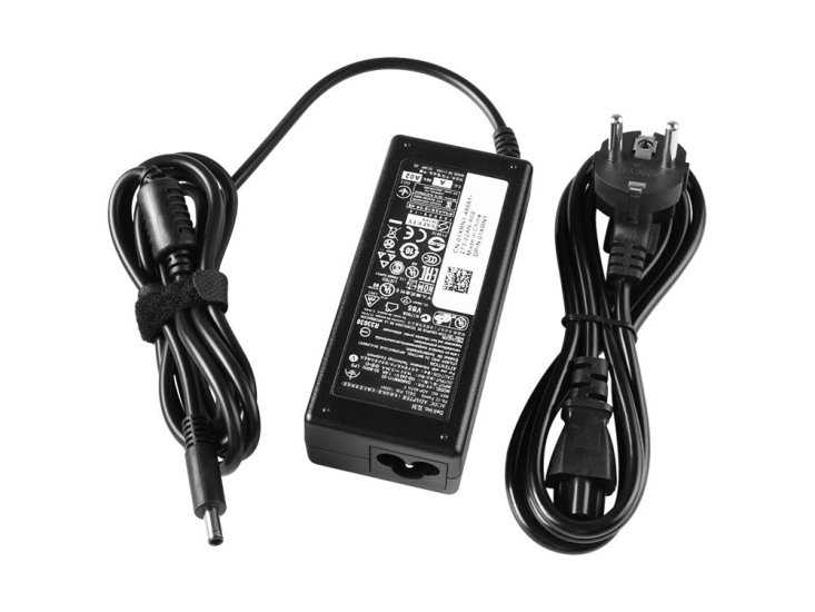 65W Dell 5NW44 74VT4 332-0971 05NW44 074VT4 AC Adapter Oplader - Klik på billedet for at lukke