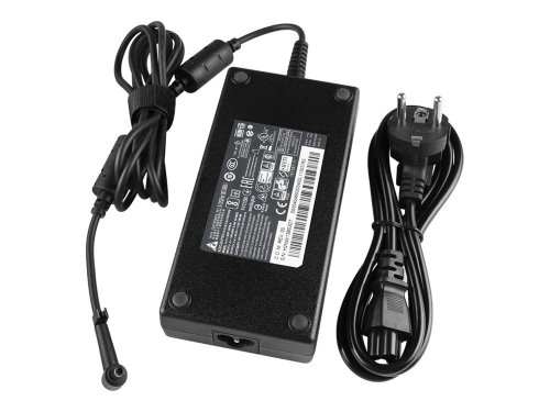 20V 9A 180W MSI Creator Z16 A11UET-046 AC Adapter Oplader