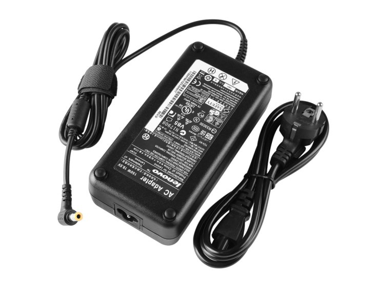 150W Lenovo ThinkCentre M93z 10AF0006US AC Adapter Oplader - Klik på billedet for at lukke