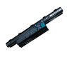 6-Celle Acer 3ICR19/65-2 BT.00604.049 Batteri