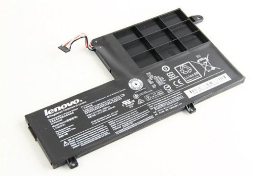 45Whr Lenovo ideapad 500-14ACZ 500-15ACL Batteri