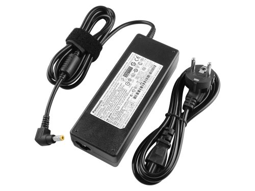 110W 15.6V 7.05A Panasonic Toughbook 54 CF-54 CF-54C1076MG AC Adapter Oplader