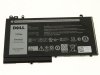 Original 38Wh 3-Celle Dell Latitude 14 E5450 P48G001 Batteri