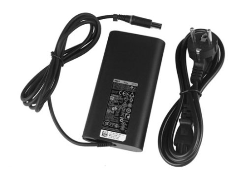 Original 90W Dell Inspiron 14 1440 AC Adapter Oplader