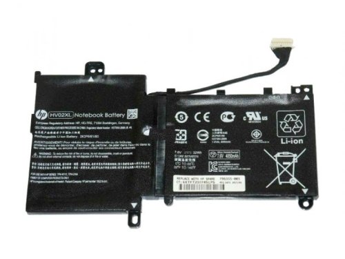 Original Batteri HP Pavilion x360 11-k006nc 11-k007na 11-k010nz 32Whr