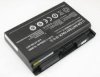 Sager W370BAT-8 Batteri