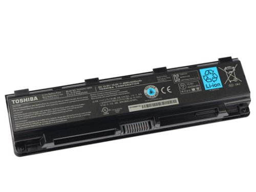 9-Celle Toshiba Satellite C70D-B-10G C70D-B-110 Batteri