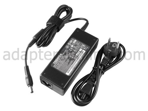19V 3.95A Toshiba PA5034E-1AC3 AC Adapter Oplader