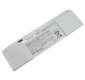 4050mAh 6-Celle Sony Vaio SVT11115FBS Batteri