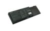 85Wh 9-Celle Dell Precision M6500 Batteri