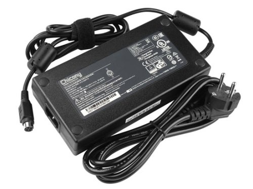 230W AC Adapter Oplader Clevo P751ZM-G