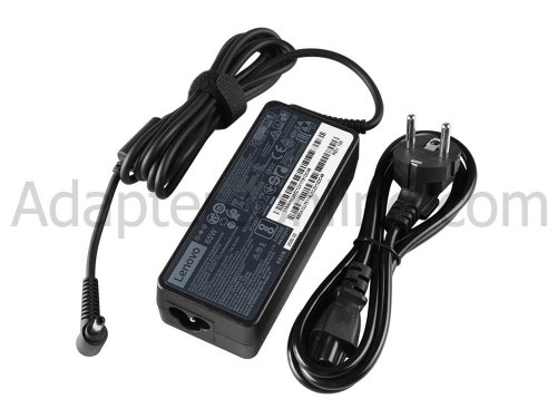 Original 65W Lenovo IdeaPad Flex 5 14IRU8 82Y0 AC Adapter Oplader + Ladekabel