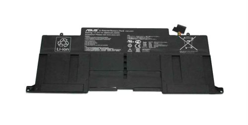 50Wh Asus Zenbook Prime UX31A-AB71 UX31A-DB71 Batteri