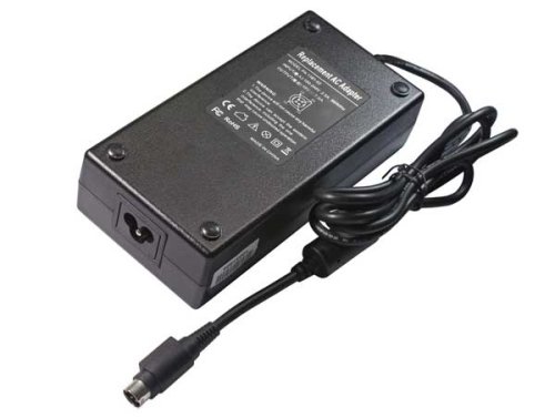 120W Medion FID2140 AC Adapter Oplader