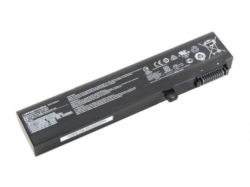 Original 51Whr MSI ge62 2qf-005my 2qf-016fr Batteri