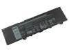 Original 3166mAh 38Wh 3-Celle Batteri Dell Inspiron 13 7370 P83G001