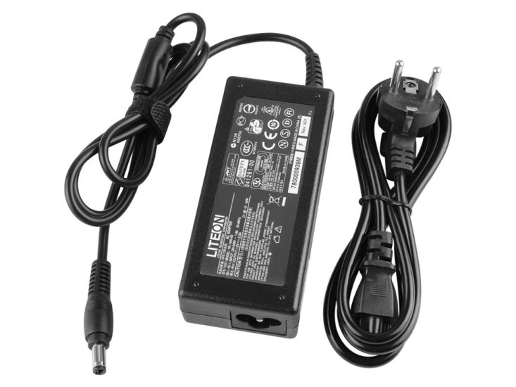 40W Iconbit MovieHD C Plus AC Adapter Oplader - Klik på billedet for at lukke